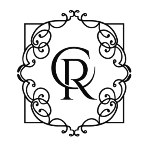 RC Cirurgia Plástica Logotipo